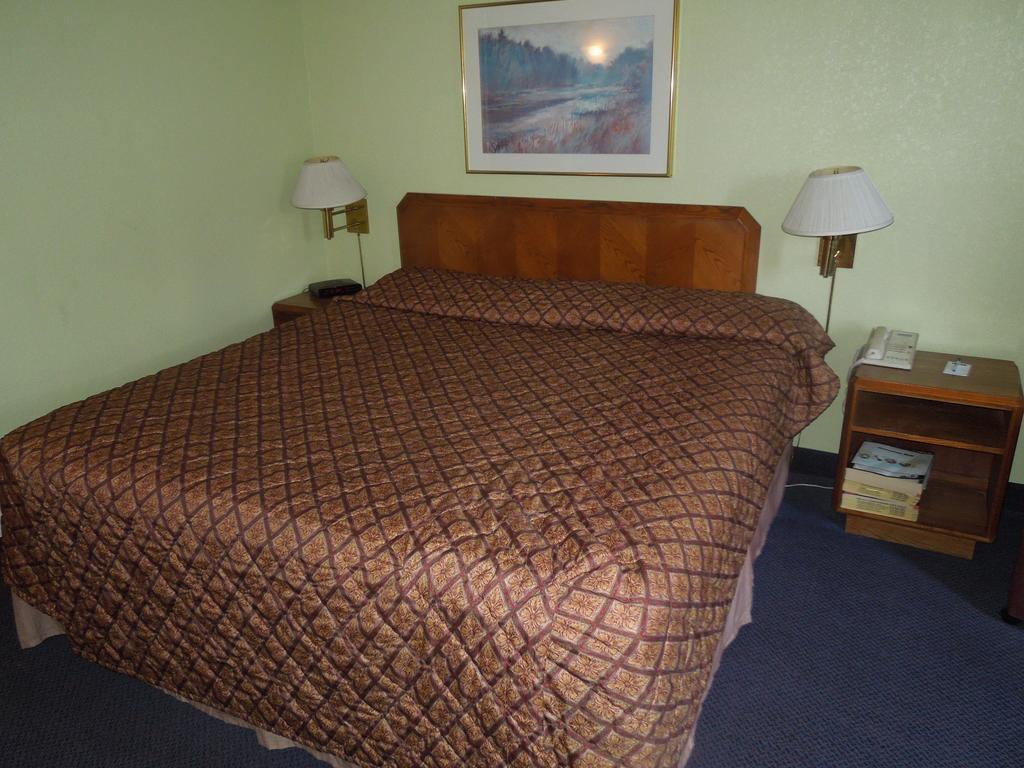 Travelodge - Cincinnati Sharonville Cameră foto