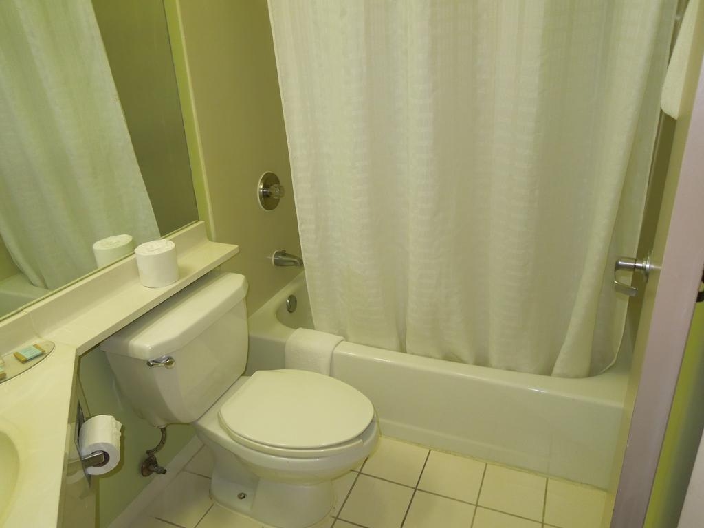 Travelodge - Cincinnati Sharonville Cameră foto