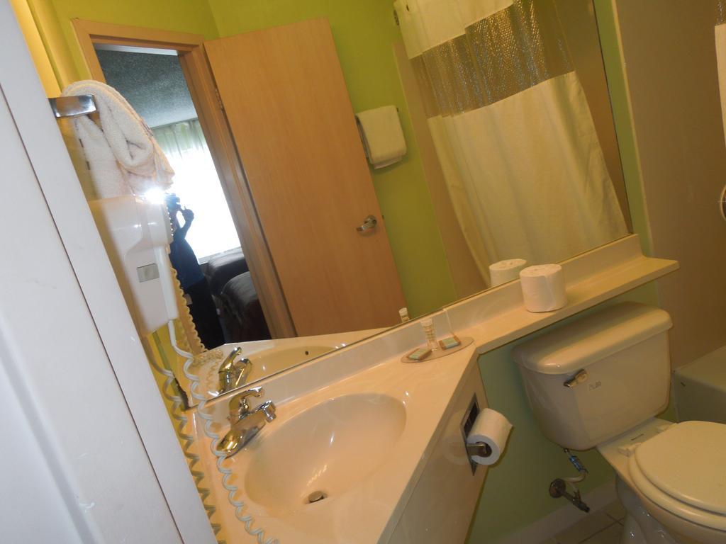 Travelodge - Cincinnati Sharonville Cameră foto