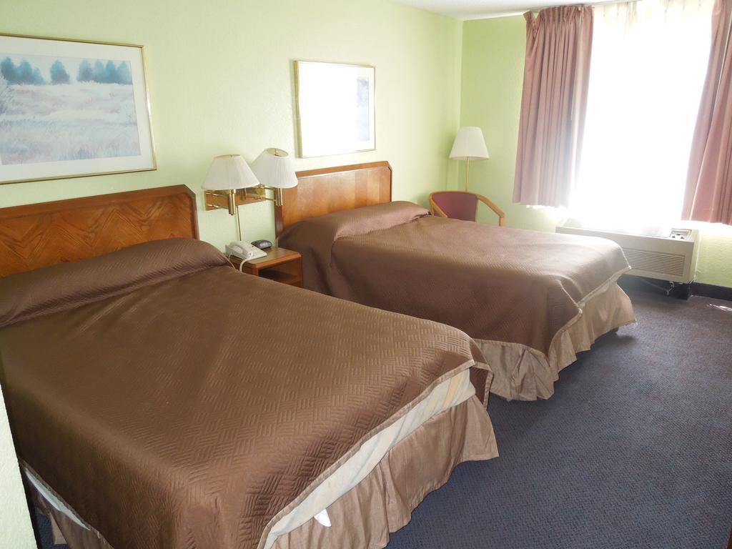 Travelodge - Cincinnati Sharonville Cameră foto