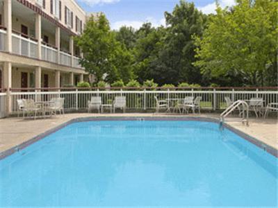 Travelodge - Cincinnati Sharonville Facilități foto